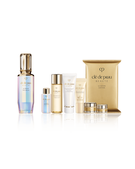 LE S&Eacute;RUM SET｜煥活細胞精華套裝